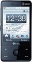HTC FUZE Refurbished Phone, Black (AT&T)